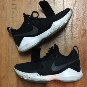 Basketball Nike Zoom Shoes